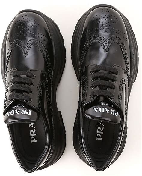 prada scarpe deoi grassi|prada shoes for sale.